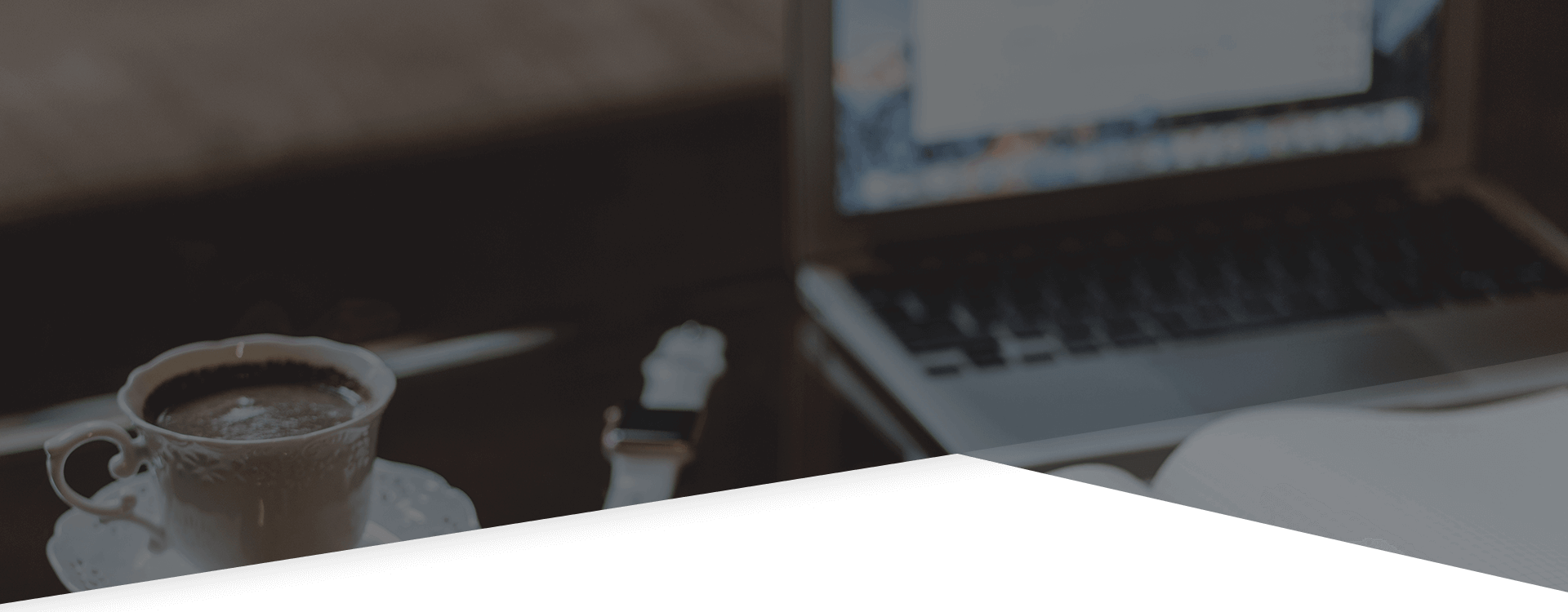 Parsing data with a hot chocolate